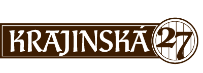 Minipivor a restaurace Krajinská 27